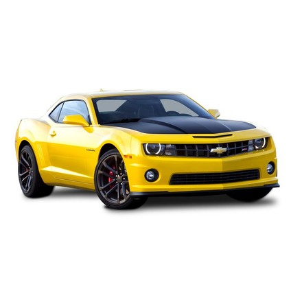 Camaro thumbnail 3